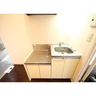 【キッチン】 | リブラ椎名町