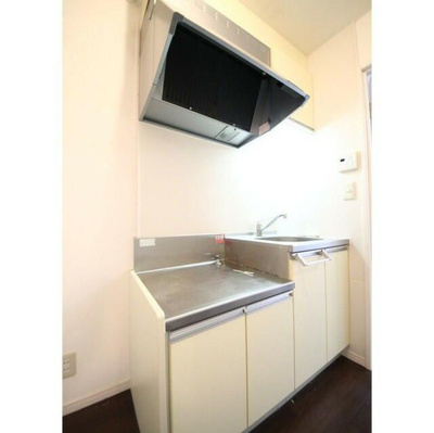 【キッチン】 | リブラ椎名町