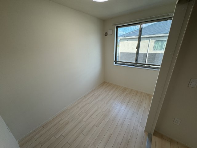 アリビオの子供部屋|洋室4.3帖