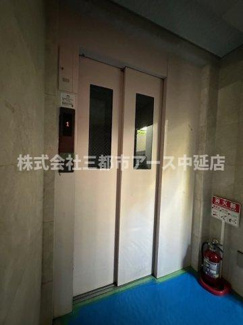 【その他共用部分】 | ベルデ中馬込　は三都市アース中延店へお任せください！