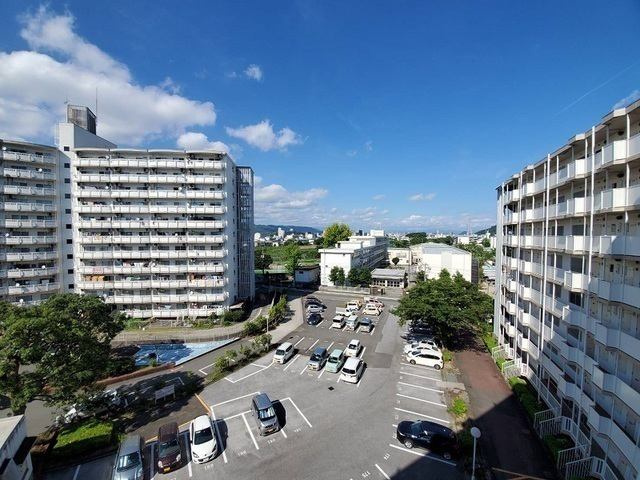 高知市鴨部　鏡川コーポ