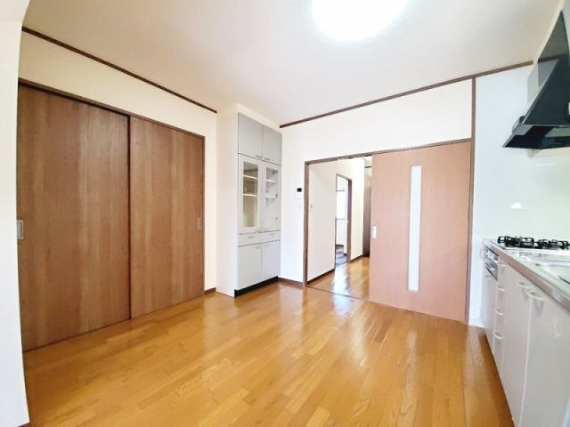 高知市鴨部　鏡川コーポ