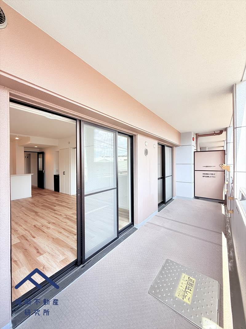 モントーレ藤崎南のその他共用部分