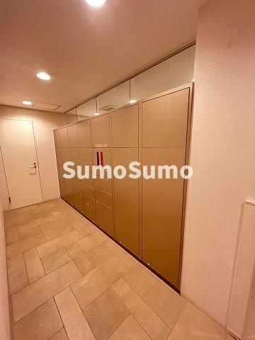 ライオンズスクエア塚口アバンティアのその他共用部分