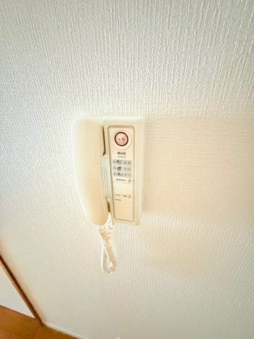 MilkyWay33の設備