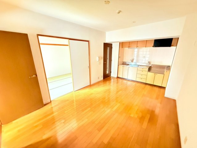 MilkyWay33の居間・リビング