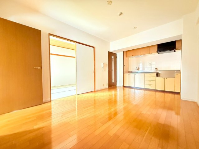 MilkyWay33の居間・リビング