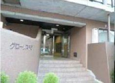 【エントランス】 | グローリス中野 | エントランス