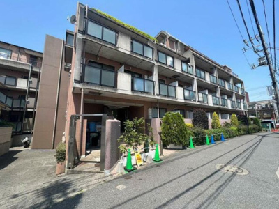 【その他共用部分】 | グローリス中野