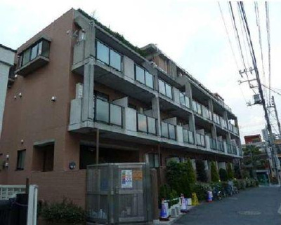 【外観】 | グローリス中野 | グローリス中野の外観☆