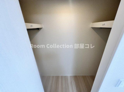 【収納】 | メゾン三松 | ※同物件写真
