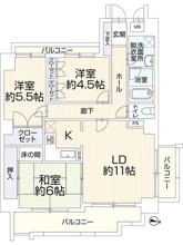 ヒューマンズ新宮駅前の画像