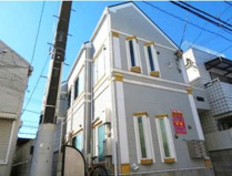 プルミエール野方の画像