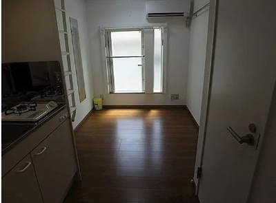 【洋室】 | プルミエール野方