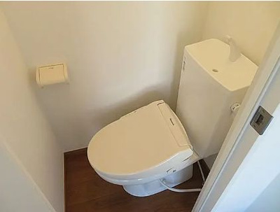 【トイレ】 | プルミエール野方