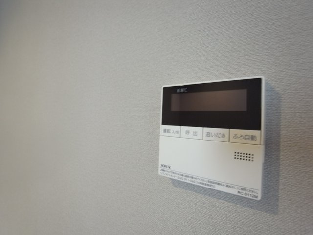 フォート本山中町のセキュリティ