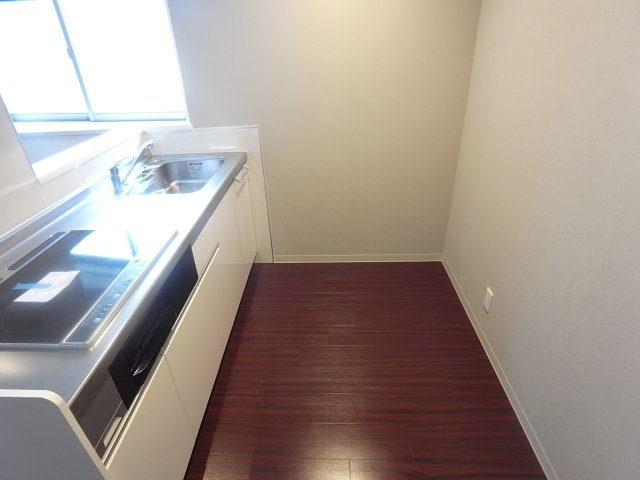 フォート本山中町の内装