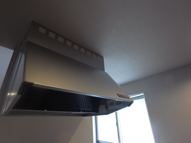 フォート本山中町の設備