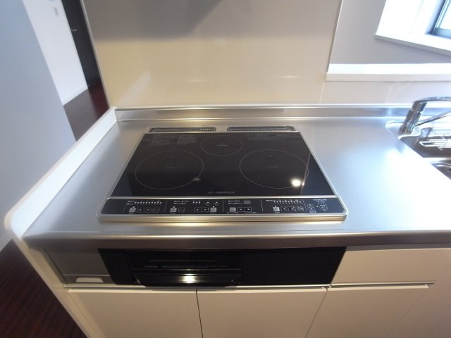 フォート本山中町のキッチン