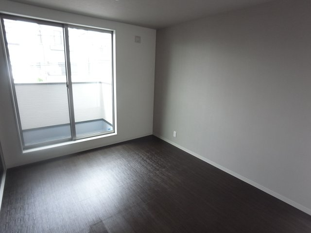 フォート本山中町の居間・リビング