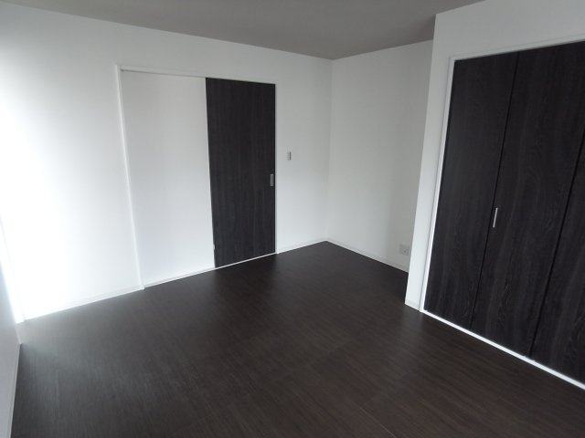 フォート本山中町の居間・リビング