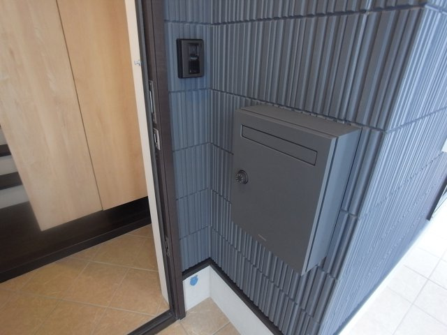 フォート本山中町のその他