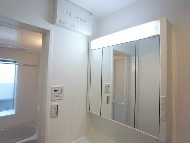 フォート本山中町のその他