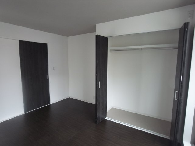 フォート本山中町の居間・リビング