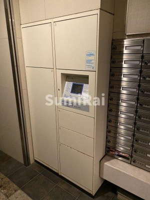 【その他共用部分】 | ダブルスタイル神戸