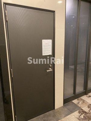 【その他共用部分】 | ダブルスタイル神戸