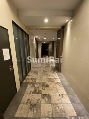 【ロビー】 | ダブルスタイル神戸