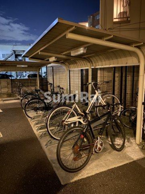 【その他共用部分】 | ダブルスタイル神戸