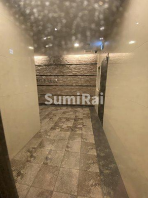 【その他共用部分】 | ダブルスタイル神戸