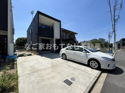 【駐車場】 | Comfort