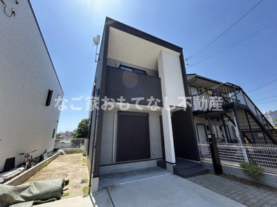 【外観】 | Comfort