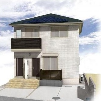 【エントランス】 | ユアメゾン上鶴間本町