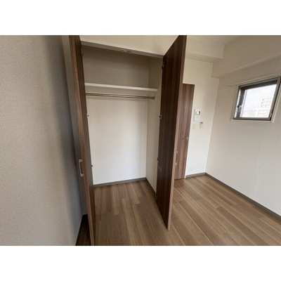 【収納】 | パルティール城西