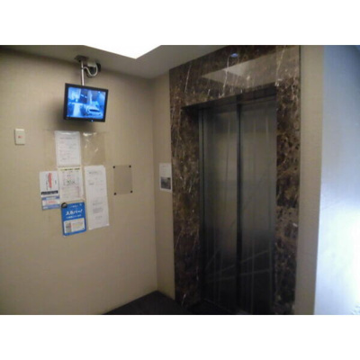 【エントランス】 | パルティール城西