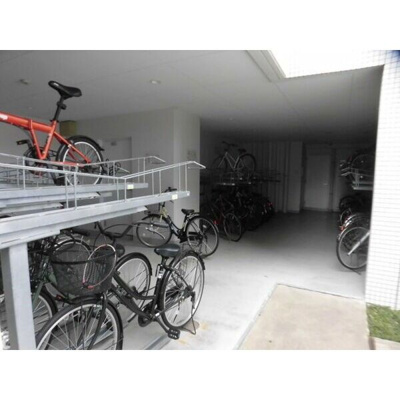 【その他共用部分】 | パルティール城西