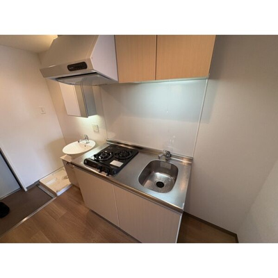 【キッチン】 | パルティール城西