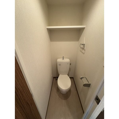 【トイレ】 | パルティール城西