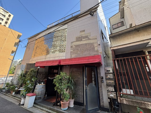 一番街ビルの画像