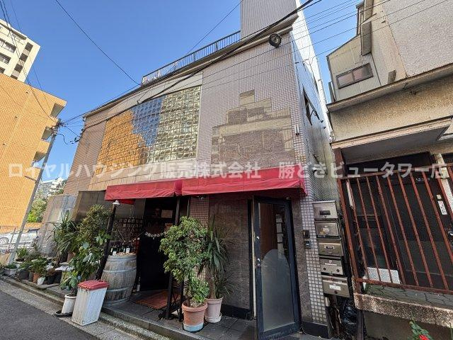 一番街ビルの画像