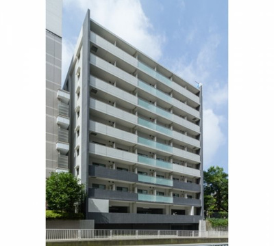 【外観】 | ベルヴュコート(ベルヴュコートタチカワ)