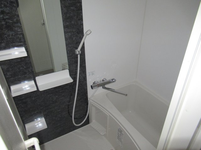 セレニテ兵庫エクラの浴室|日々の暮らしに欠かせないお風呂です