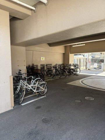 仲介手数料0円！リアライズ代官町のその他共用部分