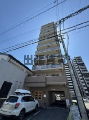 仲介手数料0円！リアライズ代官町の外観