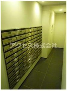 【その他共用部分】