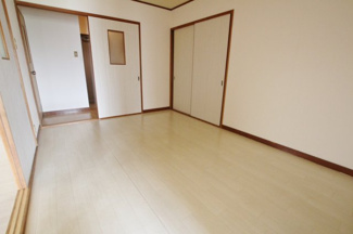 【洋室】 | ローズハイツ