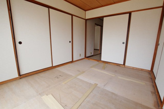 【和室】 | ローズハイツ